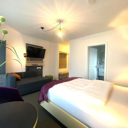 Apartments Amtzell, Selbst-Check-In Exterior photo