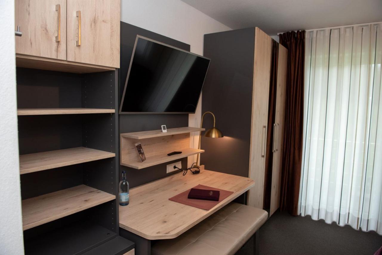 Apartments Amtzell, Selbst-Check-In Exterior photo