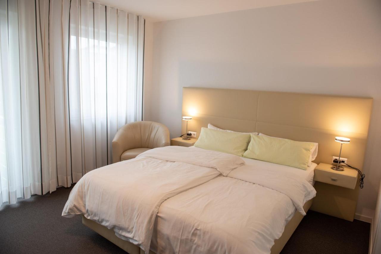 Apartments Amtzell, Selbst-Check-In Exterior photo