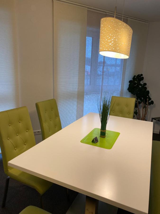Apartments Amtzell, Selbst-Check-In Exterior photo