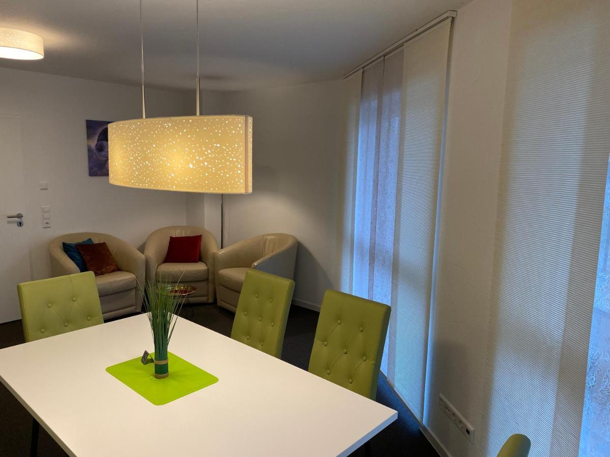 Apartments Amtzell, Selbst-Check-In Exterior photo