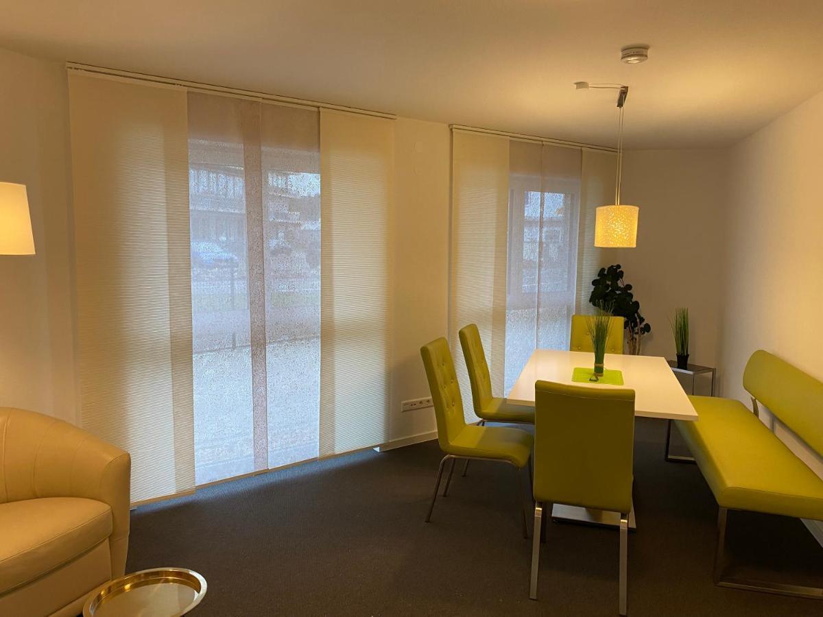 Apartments Amtzell, Selbst-Check-In Exterior photo