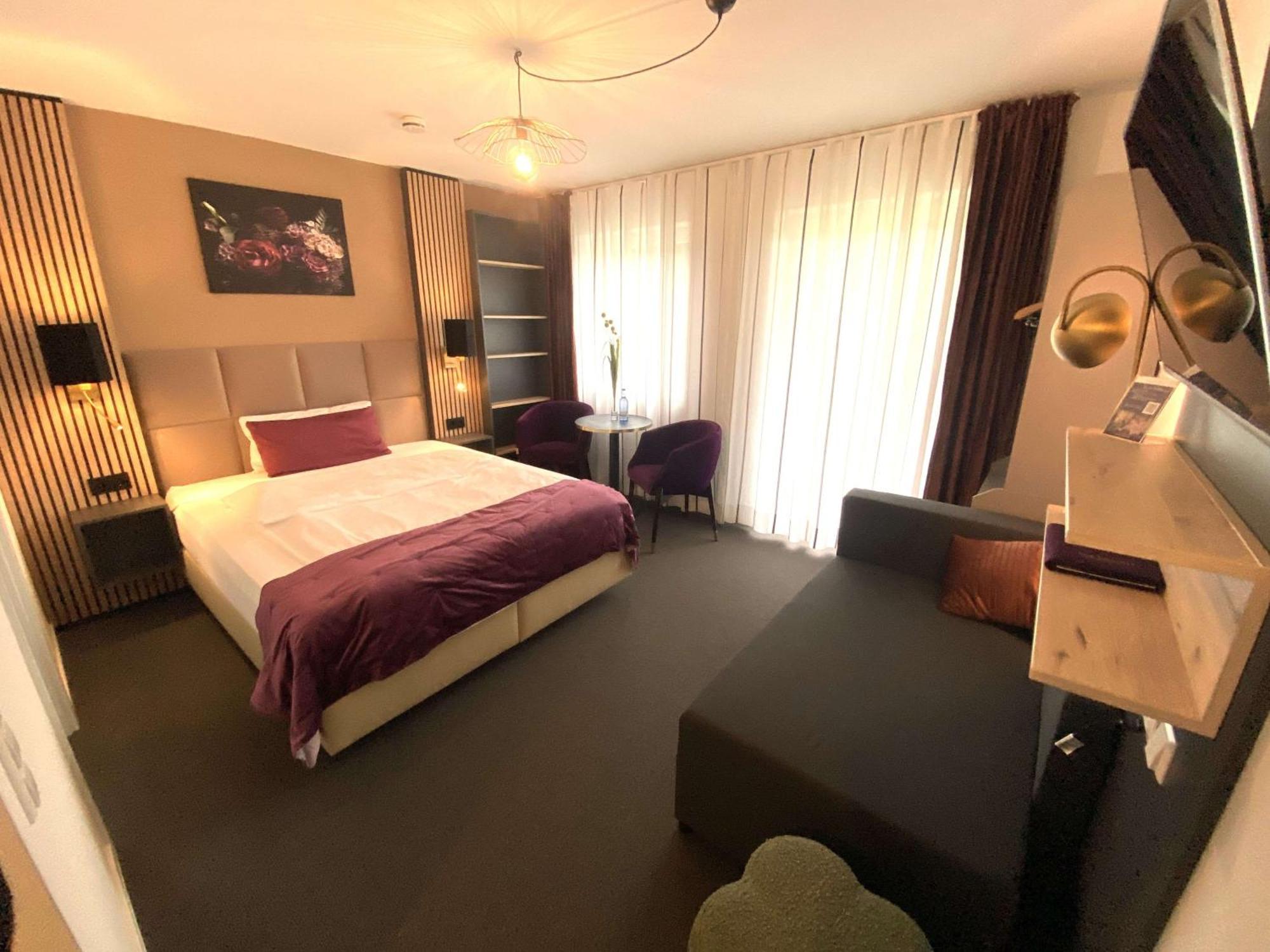 Apartments Amtzell, Selbst-Check-In Exterior photo