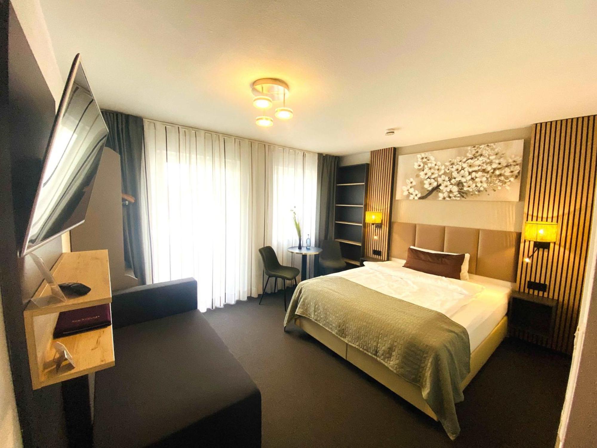 Apartments Amtzell, Selbst-Check-In Exterior photo